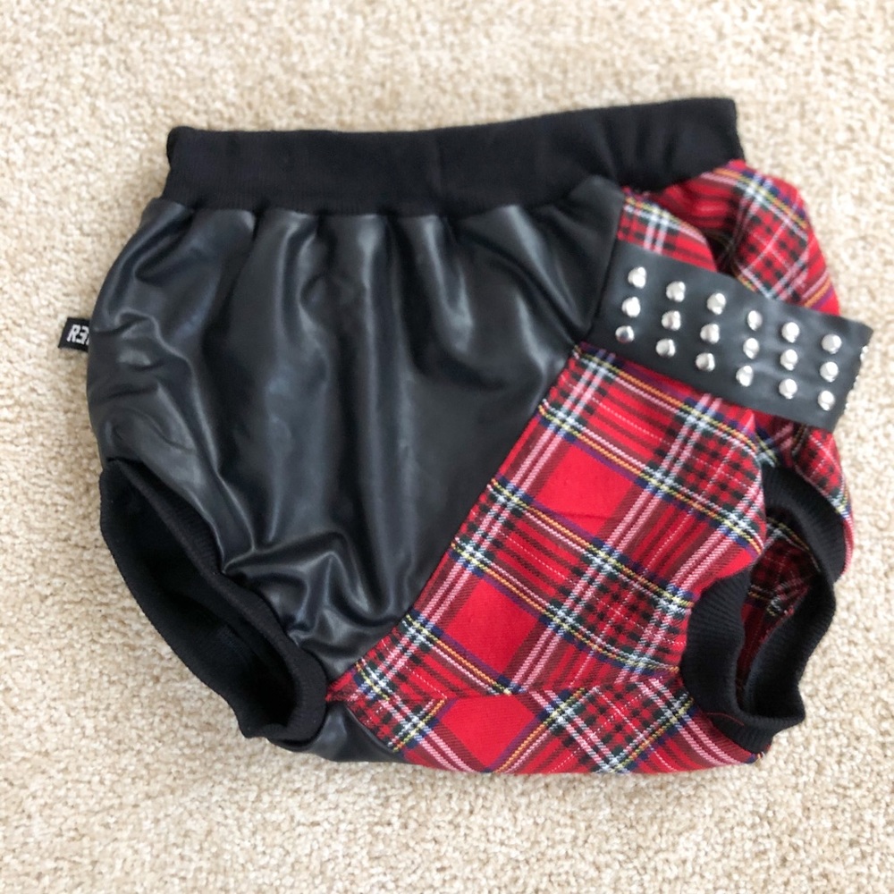 Girl’s Hip Hop Bottoms